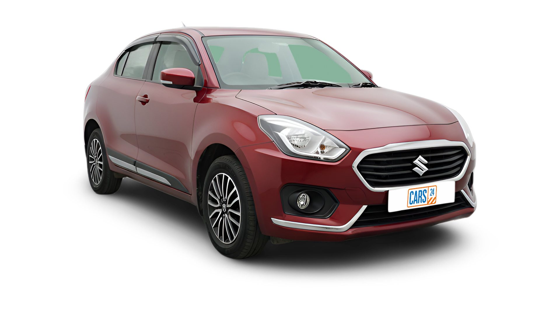 Maruti Dzire-img